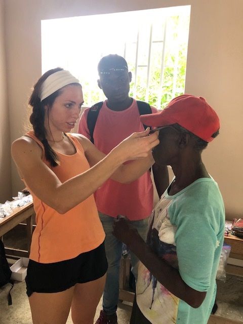 Contact Hope for Haiti In Michigan Hope for Haiti Mission volunteers serving in Haiti