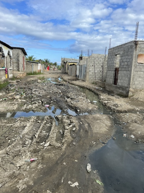 Contact Hope for Haiti In Michigan Hope for Haiti Mission volunteers serving in Haiti